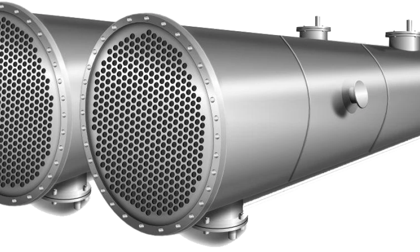 Heat Exchangers