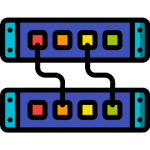 Switchboard assembly