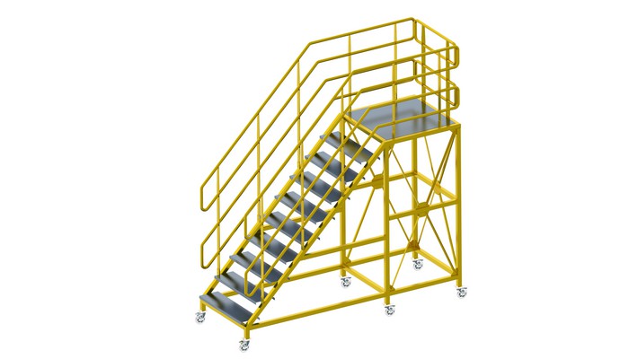 Mobile Access Platforms