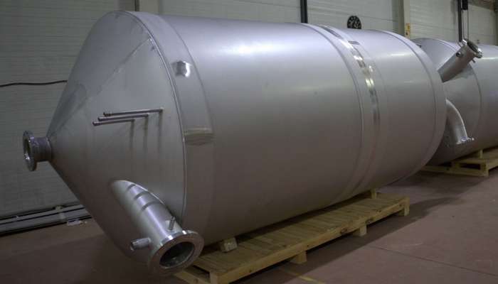 Process Tank