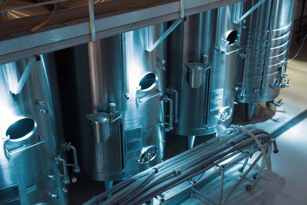 Process Tanks: An Essential Component in Industrial Operations