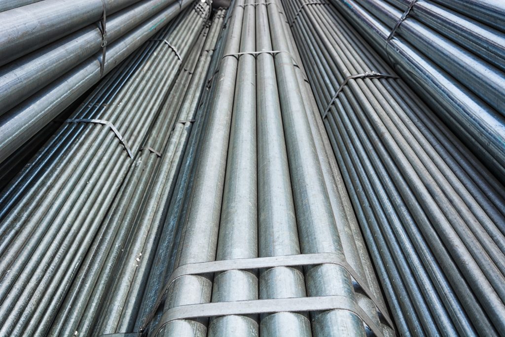 Stainless Steel Piping Spools: Corrosion Resistance and Strength