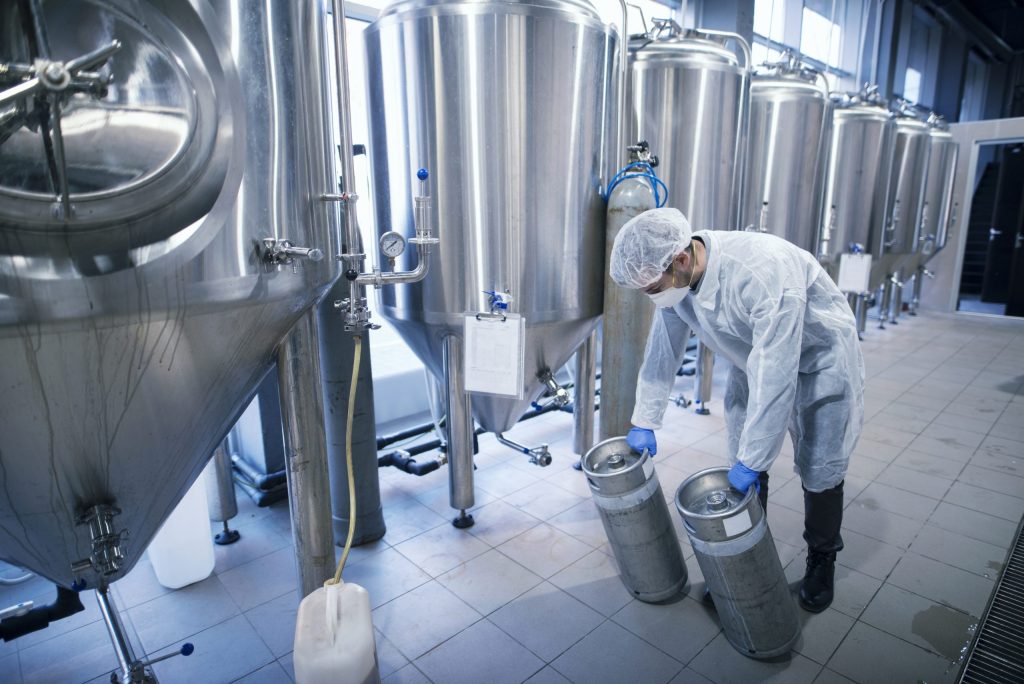 How Mixer Tanks Improve Chemical and Food Processing Efficiency, mixer tanks play a crucial role in chemical and food processing