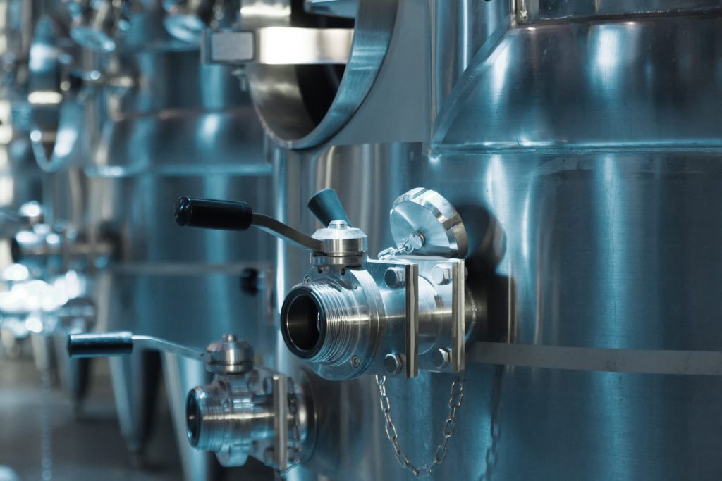 Stainless Steel Filter Housing: The Key to Efficient Filtration, efficient filtration is a critical component in various industrial