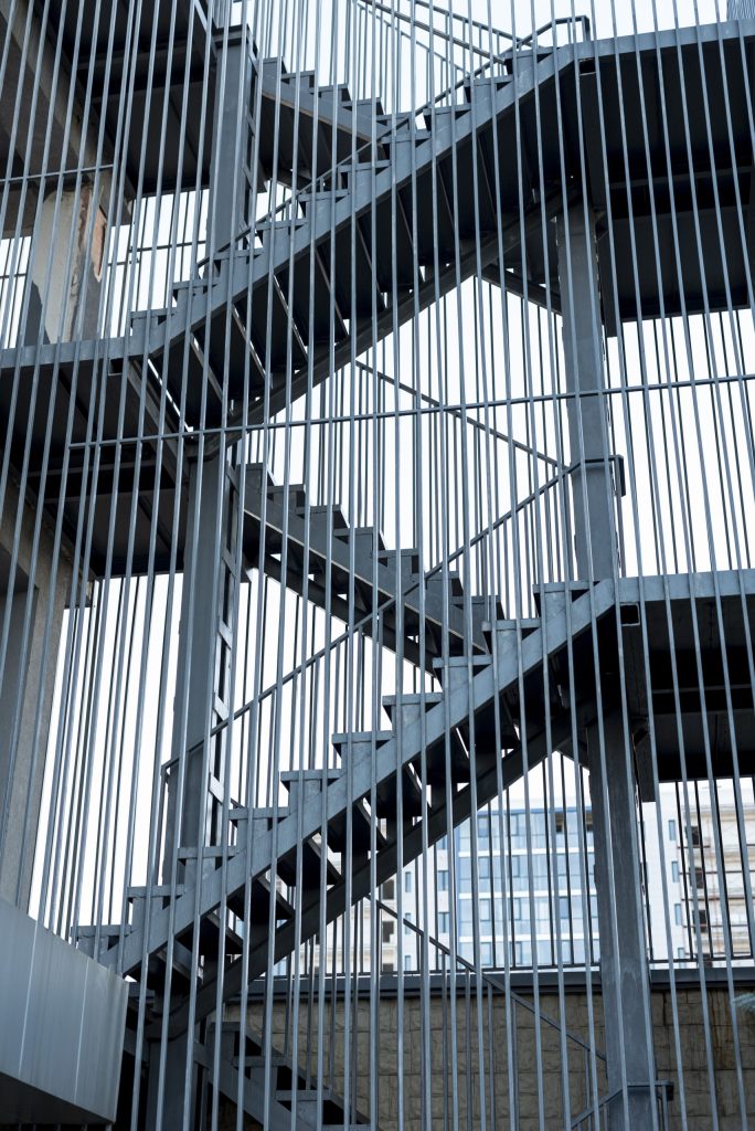 How Stainless Steel Cat Ladders Enhance Vertical Access , stainless steel cat ladders are essential for industrial