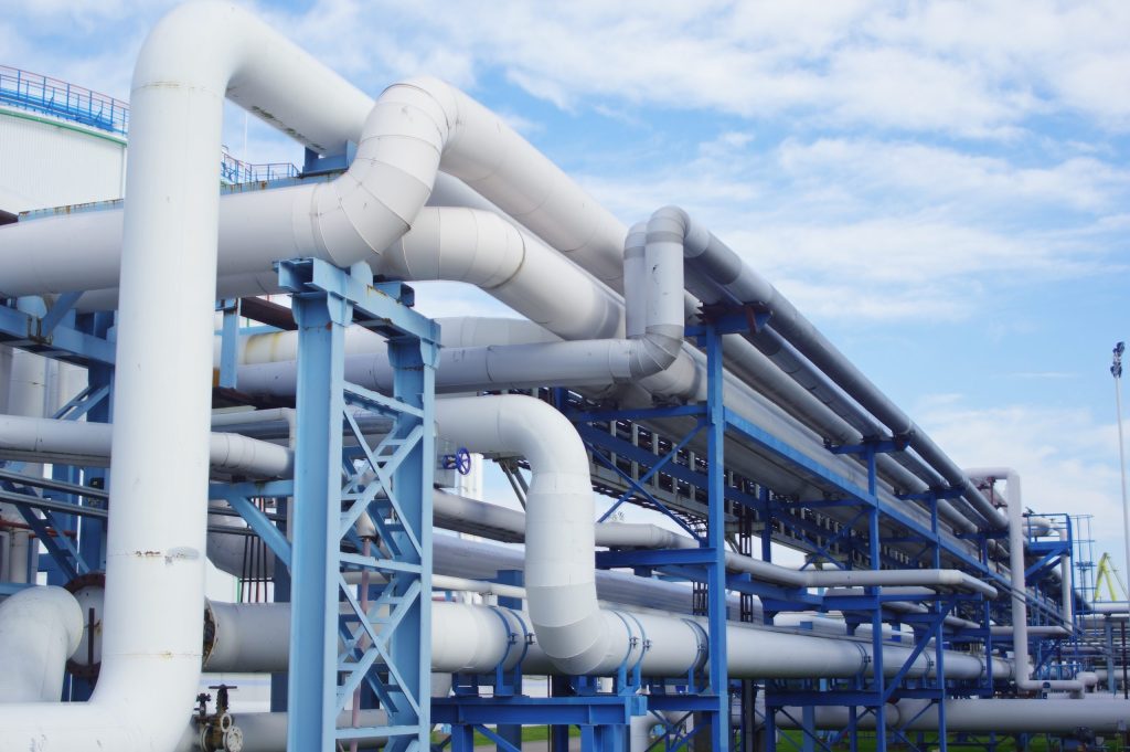 How Tube Heat Exchangers Improve Industrial Cooling Systems, efficient industrial cooling systems are essential for optimizing performance
