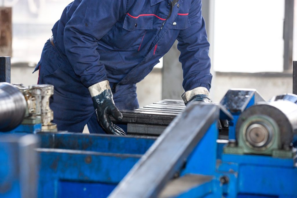 Machine Steel Fabrication: Enhancing Industrial Production, in today’s competitive industrial landscape