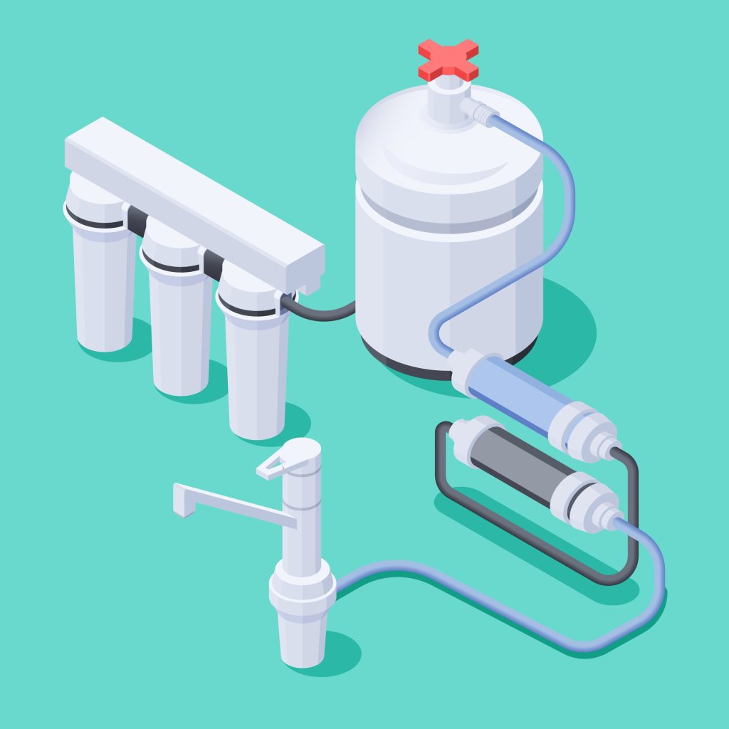 Multi-Cartridge Stainless Steel Filter Housing: Maximizing Filtration Efficiency, are essential components in various industries