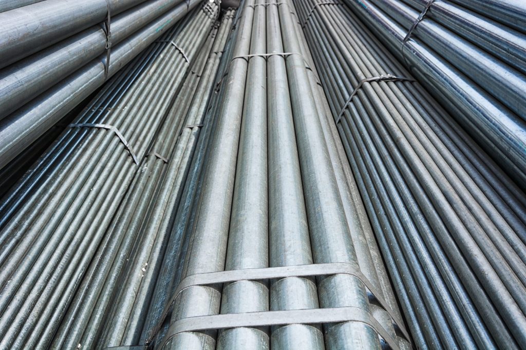 Stainless Steel Piping Spools: Corrosion Resistance and Strength, in industrial piping systems, stainless steel piping spools