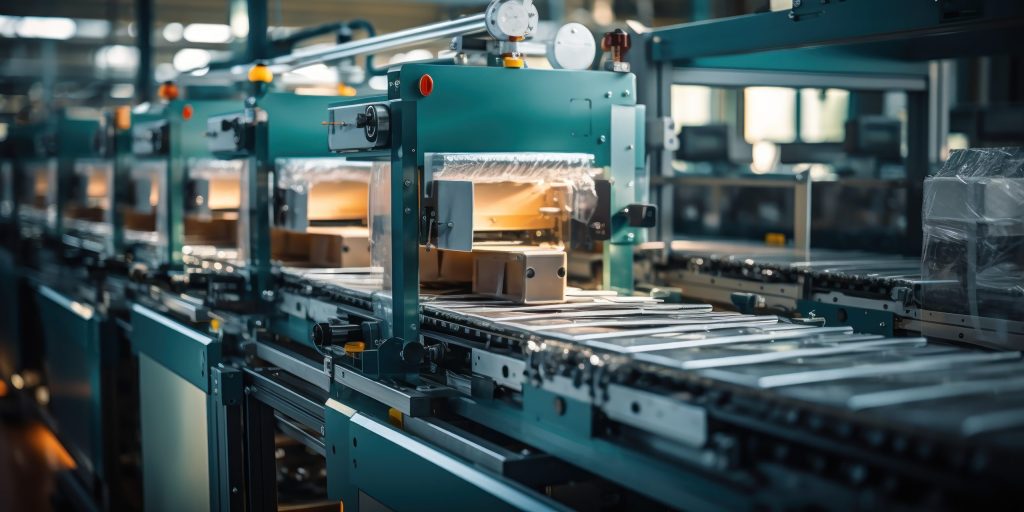 Steel Plate Conveyors: Enhancing Material Handling Efficiency, in modern industrial settings, efficient material handling
