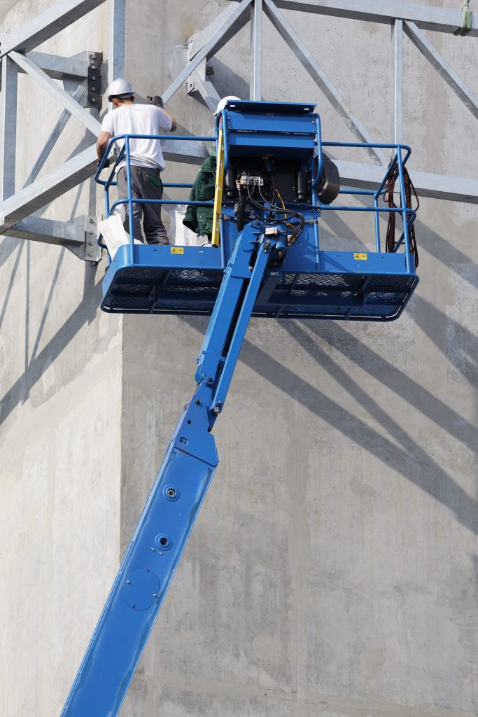 Steel Platform Maintenance: The Role of Metal Stairs and Access Ramps, steel platforms are essential in various industries