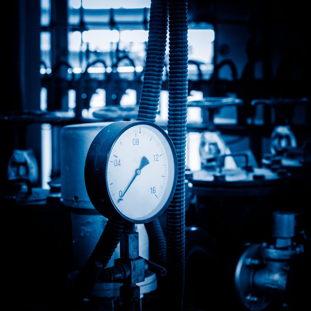 The Importance of Gas Regulators in Gas Valve Train Efficiency, gas regulators play a crucial role in maintaining optimal