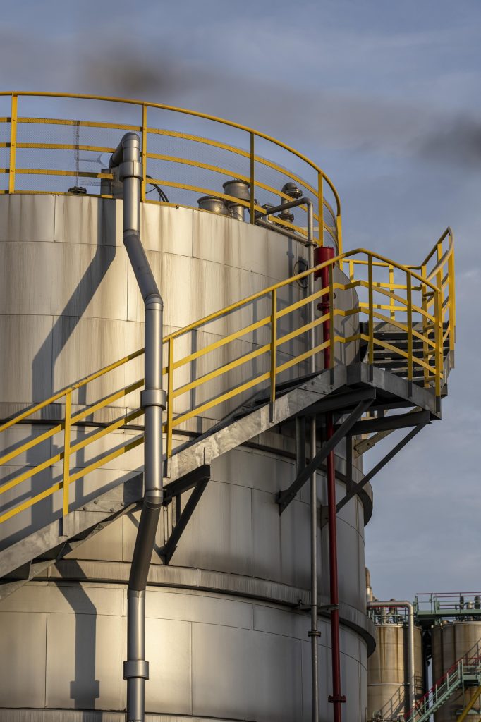 The Role of Stainless Steel Mobile Vessels in Chemical Storage and Transport. Stainless steel mobile vessels are essentia