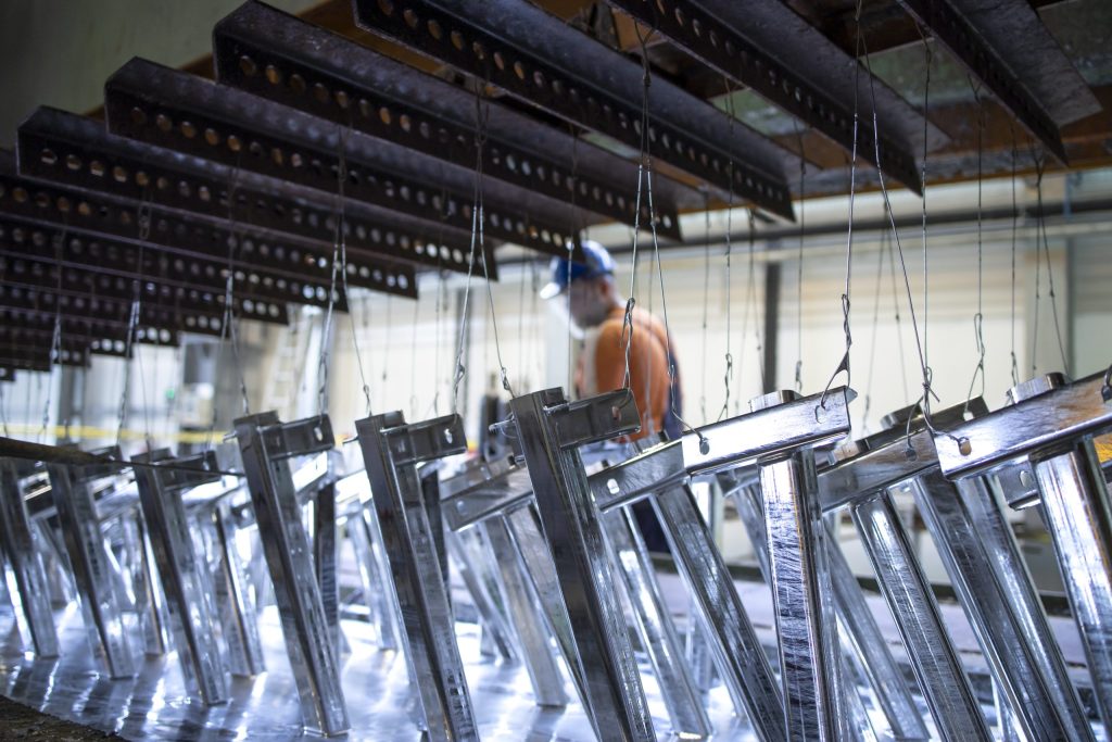 Utilizing Metal Recycling Steel Platforms for Sustainability in Steel Platforms, sustainability is a key focus in modern industrial