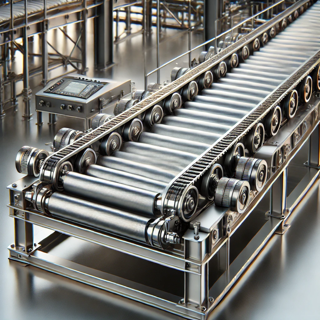 Conveyors